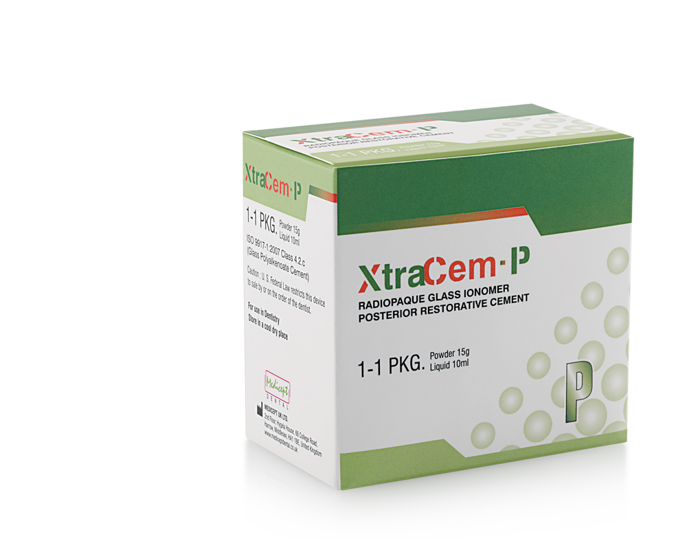 Xtracem P